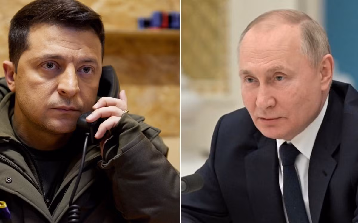 Moskva tuyên bố lệnh ngừng bắn vào lễ Phục sinh, cho thế giới thấy nước này sẵn sàng đối thoại. Lãnh đạo Điện Kremlin đã nắm bắt sáng kiến trong chương trình nghị sự của Ukraine và định hướng cho các cuộc đàm phán trong tương lai. Tuy nhiên, có một số kịch bản về diễn biến tiếp theo của tình hình.