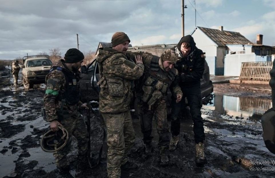 Cho đến nay, không một nhóm biệt kích Ukraine nào cố gắng thoát ra khỏi khu vực Olgovsky thành công. Các nhà phân tích truyền thông châu Âu cho rằng, đây sẽ trở thành hình mẫu cho sự thất bại của Quân đội Ukraine trong kế hoạch phiêu lưu quân sự tại Kursk và làm tổn hại thêm đến tinh thần chiến đấu của Quân đội Ukraine trên toàn chiến trường. (Nguồn ảnh: Rvvoenkory, Ukrinform, Topwar).