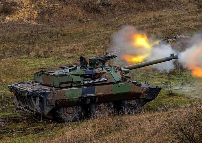 Hình thức tác chiến của Quân đội Nga ở đây chủ yếu là đấu pháo qua sông, nên việc hoàn thiện công sự chống pháo dưới lòng đất và ý thức chống pháo của bộ đội là rất quan trọng.