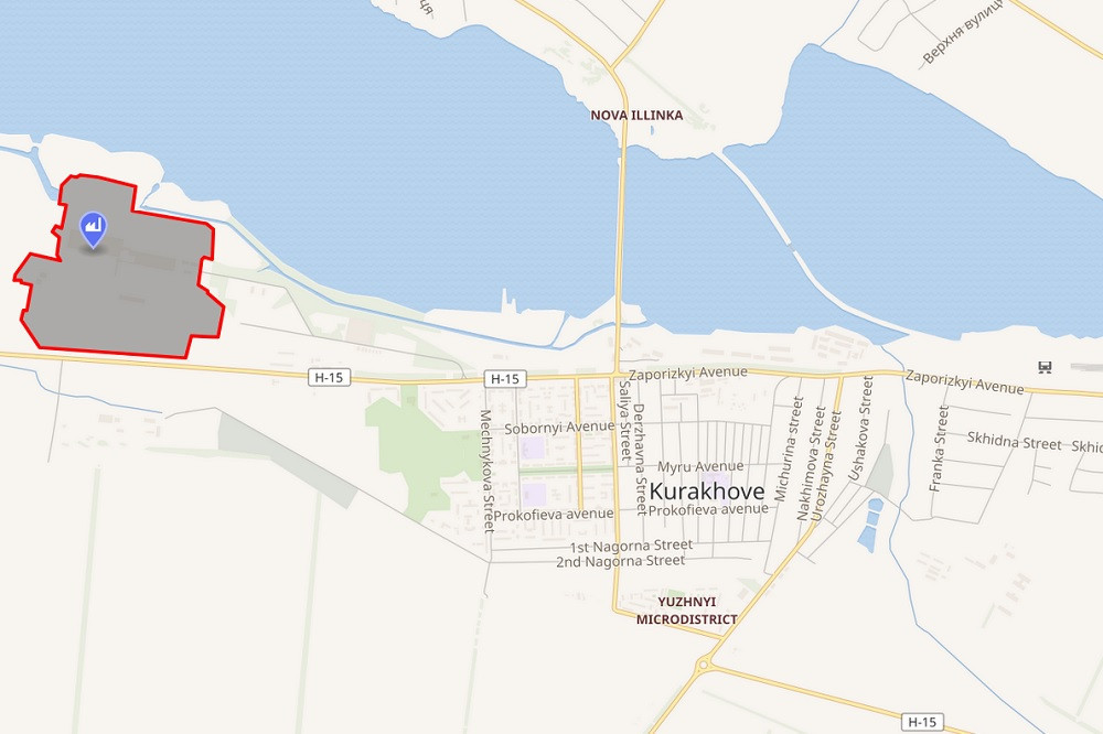 Theo tin tức mới nhất từ Military Chronicle, Quân đội Ukraine đã rút lui từ trung tâm Kurakhove về khu công nghiệp phía tây trong đêm. Hàng trăm binh sĩ Ukraine đang chen chúc trong một khu vực chật hẹp rộng khoảng 2 km2 nếu Quân đội Ukraine không chịu đầu hàng, họ có thể bị hỏa lực của Quân đội Nga tiêu diệt hoàn toàn. 