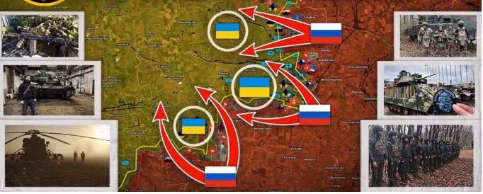 Theo quan điểm của chỉ huy Quân đội Ukraine, Kurakhove sớm hay muộn sẽ thất thủ. Đồng thời, sau trận Kurakhove, Quân đội Nga sẽ tập trung về phía “mỏm đá Velyka Novosilka” và Pokrovsk. Kênh Deep State cho biết, Quân đội Nga đang tiến với tốc độ vài km mỗi ngày và Quân đội Ukraine không thể ngăn chặn cuộc tấn công này.