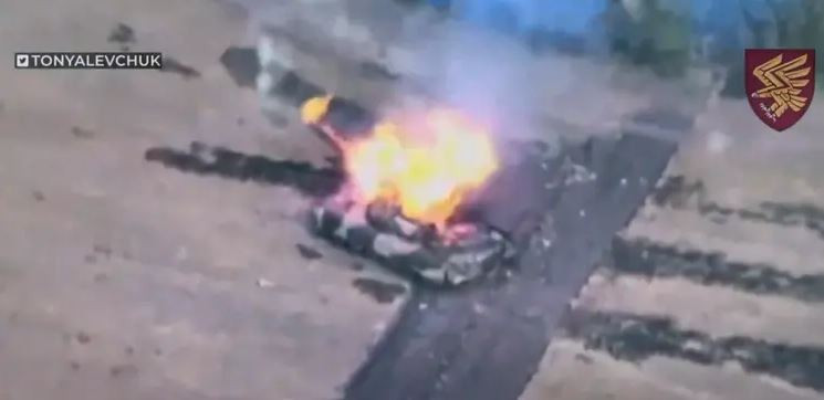 Trong trận chiến khốc liệt này, thất bại của Lữ đoàn bộ binh cơ giới độc lập số 58 Ukraine đặc biệt đáng chú ý. Là một trong những đơn vị chủ lực của Quân đội Ukraine, lữ đoàn này nổi tiếng vì sự kháng cự ngoan cường trong trận Bakhmut hồi đầu năm 2023; nhưng khi ở mặt trận Pokrovsk thì họ lại sa sút một cách thảm bại. 