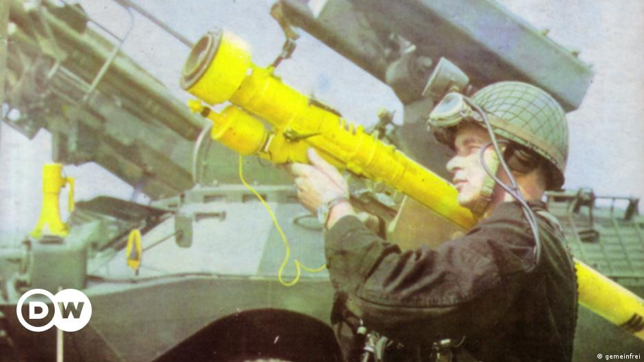 Những tên lửa thời Liên Xô này có trong kho vũ khí của Ukraine? Câu trả lời là nhiều và rất nhiều. Tương tự như CHDC Đức, quốc gia đi đầu trong Chiến tranh Lạnh, Ukraine từng là trung tâm chiến lược trước khi Liên Xô tan rã, quân đội Liên Xô tập trung rất nhiều vũ khí và trang bị tối tân tại Ukraine.