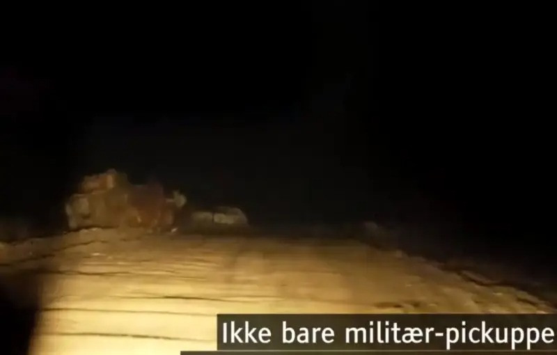 Khi mùa xuân bắt đầu tan băng, quân Ukraine sẽ gặp khó khăn khi sử dụng đường đất để tiếp tế cho nhóm lực lượng ở Kursk. Vì vậy, sau khi cắt đứt các tuyến đường tiếp tế, việc quân Ukraine tiếp tục chiếm giữ vùng Kursk, sẽ càng trở nên khó khăn hơn đối với Kiev. (nguồn ảnh Topwar, Sina, Kyiv Post, TASS).