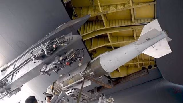 Ukraine thua nhan EW Nga lam thay doi tinh hinh chien truong-Hinh-6