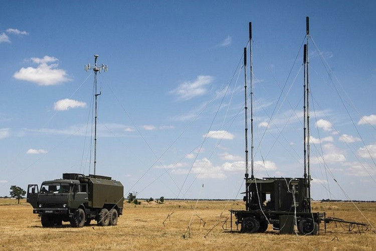 Ukraine thừa nhận EW Nga làm thay đổi tình hình chiến trường - Hình 2 Ukraine thua nhan EW Nga lam thay doi tinh hinh chien truong-Hinh-2