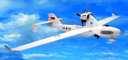 Theo chuyên gia Fedutinov, lớp phủ Chameleon giống như tắc kè hoa, có thể đặc biệt phát huy hiệu quả, khi các UAV trinh sát, cố gắng duy trì khoảng cách vừa đủ tránh hỏa lực phòng không mặt đất và không bị đối phương phát hiện.