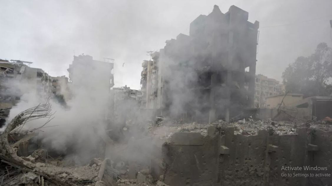 Trong bối cảnh tình hình Trung Đông đang “nóng rực” trong nhiều tháng nay, rất logic khi cho rằng, người Ba Tư thực sự đã có trong tay đầu đạn hạt nhân sẵn sàng chiến đấu. 