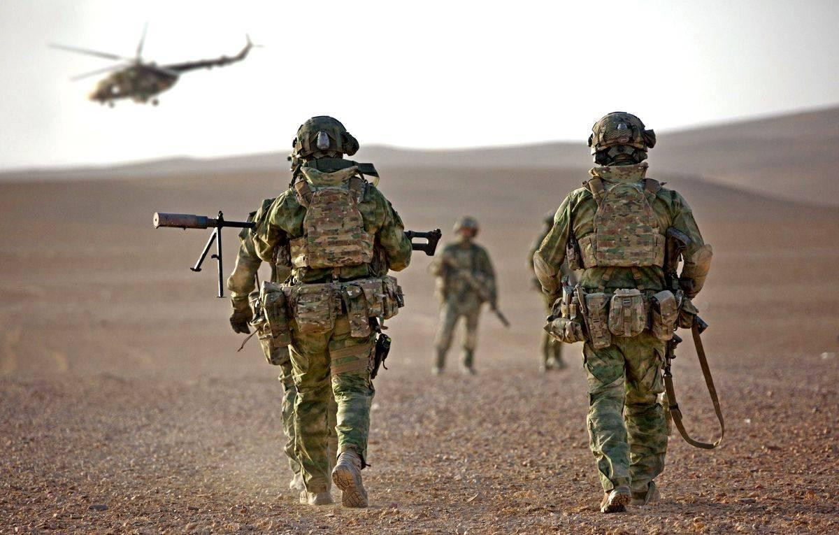 Khi này, rất có thể các lực lượng an ninh tư nhân, sẽ giảm quy mô, tham chiến ở nước ngoài với tư cách lính đánh thuê, hoặc đơn giản là làm các nhiệm vụ bảo vệ an ninh, cho các công ty, tập đoàn tư nhân hoạt động ở những khu vực nhạy cảm - giống hệ với cách các công ty an ninh tư nhân Mỹ đang thực hiện.