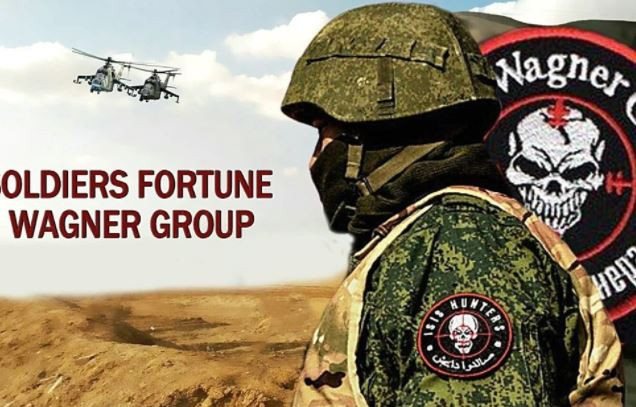 Sau hơn ba tháng giằng co, công ty Wagner không thể chịu đựng được sự thiệt hại; bắt đầu tuyển dụng nhân sự lớn trên toàn cầu.