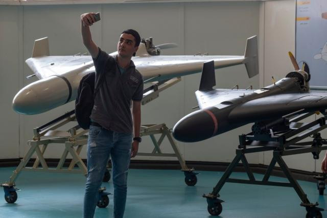 Theo Viện Nghiên cứu Chiến tranh của Mỹ (ISW) mới đây nhận định, Nga dường như đang tìm cách mở rộng, đa dạng hóa kho UAV, tên lửa và bom dẫn đường để tấn công hạ tầng quan trọng của Ukraine trước thềm mùa đông. Việc sử dụng UAV Italmas được cho là một phần trong kế hoạch đó.