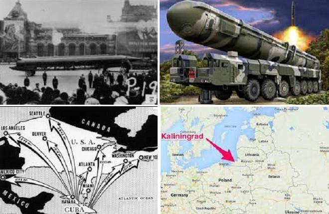 Theo ông Baranets, các cuộc đàm phán đã diễn ra từ lâu giữa Nga và Venezuela, giữa Nga và Cuba về việc trở lại Cuba sau khi Liên Xô sụp đổ năm 1991. Theo ông, người dân Cuba và Venezuela đã bắt đầu thay đổi chính sách của mình và “bớt sợ hãi” trước sự đe dọa của Mỹ. Ngoài ra ông Baranets cũng cho biết, các cuộc tập trận đã được lên kế hoạch giữa Nga và Cuba ở vùng biển Caribe.