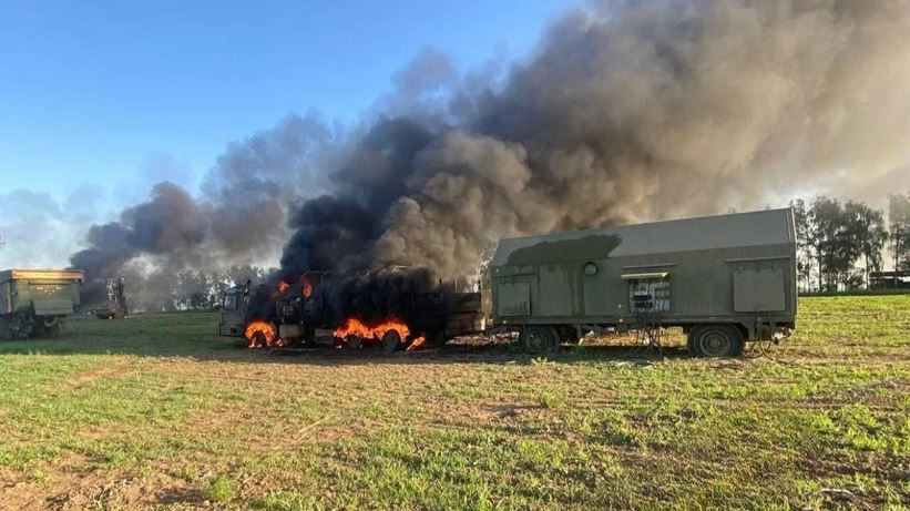 Phó Thủ tướng Ukraine Irina Veleshuk ngày 3/6 cho biết, Quân đội Ukraine đã lần đầu tiên sử dụng vũ khí do phương Tây hỗ trợ để tấn công các mục tiêu ở trong lãnh thổ Nga và phá hủy hệ thống tên lửa phòng không S-300 của Nga.