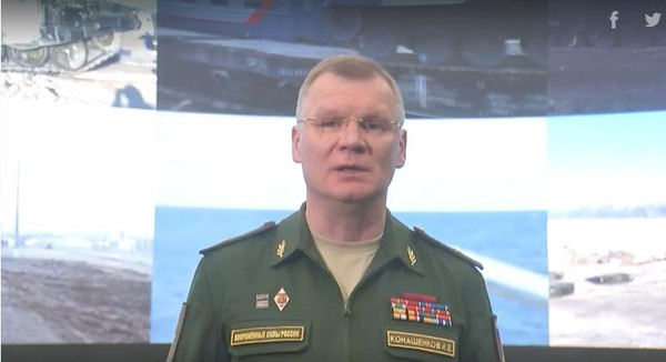 Lý do có thể đó là vào ngày 20/2, cuộc tập trận chung Nga-Belarus kết thúc. Cũng vào ngày 20/2, Hội nghị An ninh Munich bế mạc; do có sự tham gia cá nhân của Phó Tổng thống Mỹ Harris và Tổng thống Ukraine Zelensky (Nga từ chối tham dự) và ngày 20/2 cũng là ngày bế mạc Thế vận hội mùa đông Bắc Kinh.