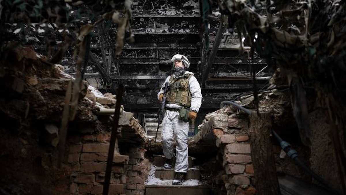 Nếu Quân đội Ukraine không thể giữ Avdivka, điều ngay khiến khả năng cuộc tấn công mùa xuân của Quân đội Nga trở nên không thể ngăn cản. Và một khi Quân đội Nga tràn ngập Avdivka, hy vọng giành lại toàn bộ vùng Donbass của Quân đội Ukraine có thể sẽ ngày càng mong manh. 