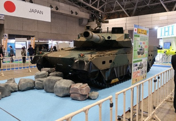 Trong một tuyên bố gửi qua email, Cơ quan Mua lại, Công nghệ và Hậu cần thừa nhận rằng việc duy trì một cơ sở công nghiệp quốc phòng trong nước là "một thách thức" khi các công ty quốc phòng đang dần bỏ cuộc. Nguồn ảnh: Flickr.