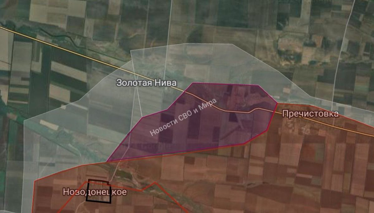 Nhà quan sát quân sự độc lập Konstantin Mashovets đã đưa ra đánh giá về lực lượng thủy quân lục chiến Nga: “Điều đầu tiên khiến bạn chú ý là sự thay đổi về số lượng và chất lượng của các đơn vị Nga tung vào hướng này. Nên nhớ trước đó mọi nỗ lực của Quân đội Nga nhằm tấn công trực tiếp vào Ugledar hoặc ở khu vực lân cận đều kết thúc vô ích. Nhưng tình hình thay đổi khi Lữ đoàn Thủy quân lục chiến 40 tham chiến”.