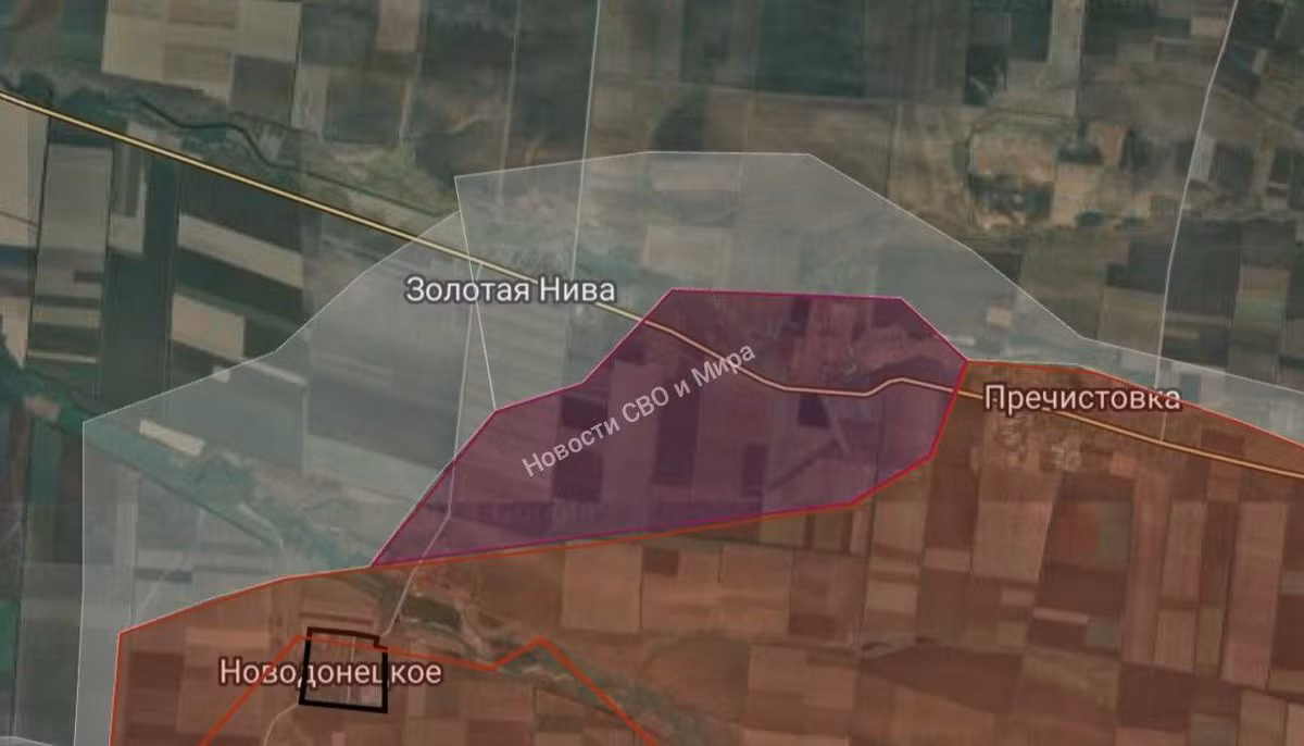 Nhà quan sát quân sự độc lập Konstantin Mashovets đã đưa ra đánh giá về lực lượng thủy quân lục chiến Nga: “Điều đầu tiên khiến bạn chú ý là sự thay đổi về số lượng và chất lượng của các đơn vị Nga tung vào hướng này. Nên nhớ trước đó mọi nỗ lực của Quân đội Nga nhằm tấn công trực tiếp vào Ugledar hoặc ở khu vực lân cận đều kết thúc vô ích. Nhưng tình hình thay đổi khi Lữ đoàn Thủy quân lục chiến 40 tham chiến”.