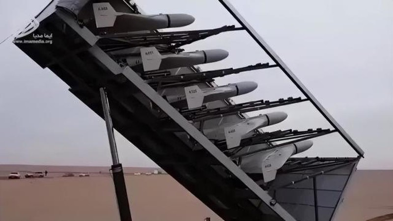 Trong giai đoạn mới của cuộc xung đột, UAV của Ukraine đang trở lên kém hiệu quả hơn, nhưng Nga đang sử dụng hiệu quả UAV có nguồn gốc do Iran sản xuất. Các thông tin mới nhất cũng dự đoán, Nga đã không sử dụng các loại UAV có nguồn gốc từ Iran trong một thời gian khá dài và có thể sắp hết loại UAV giá rẻ này.