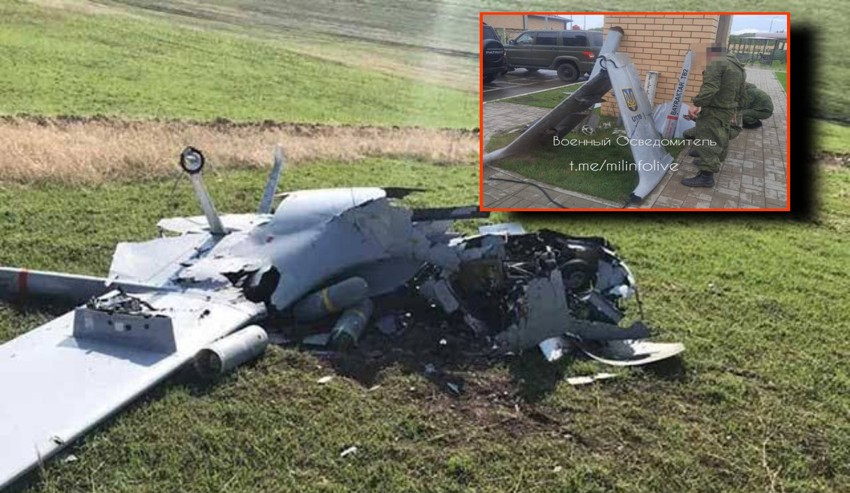 Việc Nga tăng cường hệ thống phòng không và bắn hạ, gây nhiễu nhiều UAV của Ukraine, là một trong những lý do khiến UAV TB-2 có thể “mất tích” trên chiến trường. 