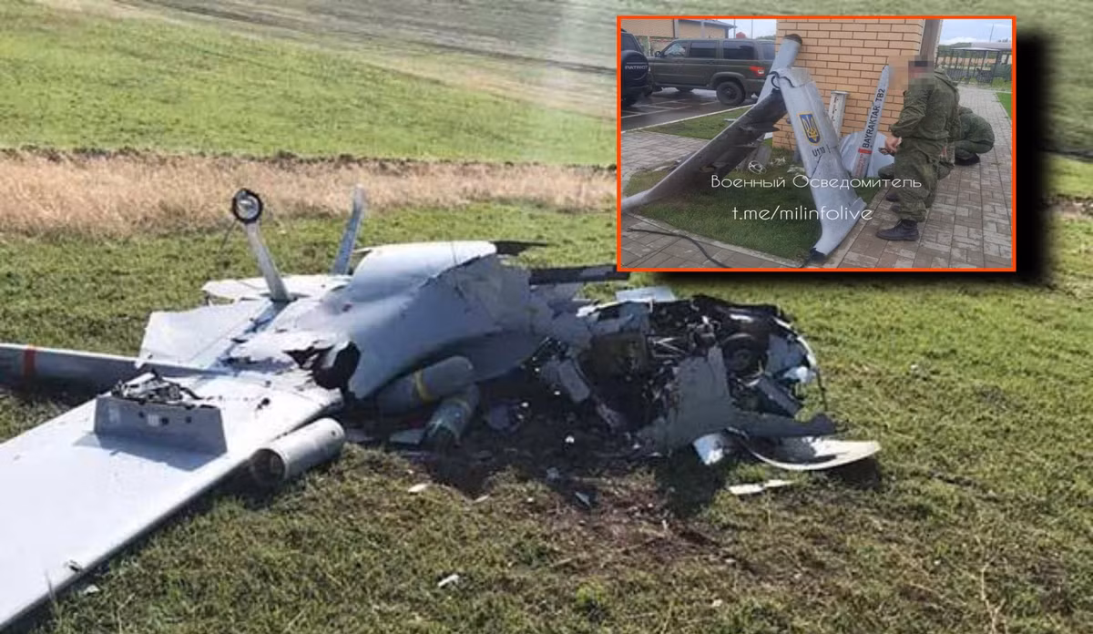 Việc Nga tăng cường hệ thống phòng không và bắn hạ, gây nhiễu nhiều UAV của Ukraine, là một trong những lý do khiến UAV TB-2 có thể “mất tích” trên chiến trường. 