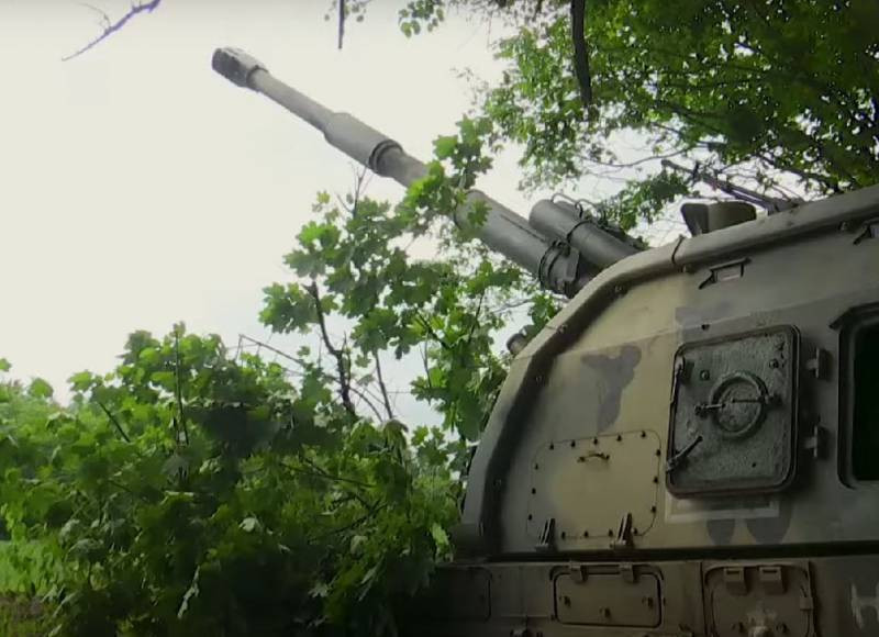 Ba vấn đề lớn đã bộc lộ trong cuộc phản công của Ukraine - Hình 4 Ba van de lon da boc lo trong cuoc phan cong cua Ukraine-Hinh-4