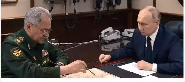 Để hạ gục tiền đồn vững chắc này, ngay cả Tổng thống Putin cũng đã đưa ra tuyên bố đặc biệt, đủ cho thấy Nga coi trọng nó đến mức nào. Tuy nhiên, giới truyền thông Mỹ lại tỏ ra “thờ ơ” với việc này, cho rằng chẳng có gì là “to tát”; thậm chí nó có giá trị chiến lược hạn chế. 