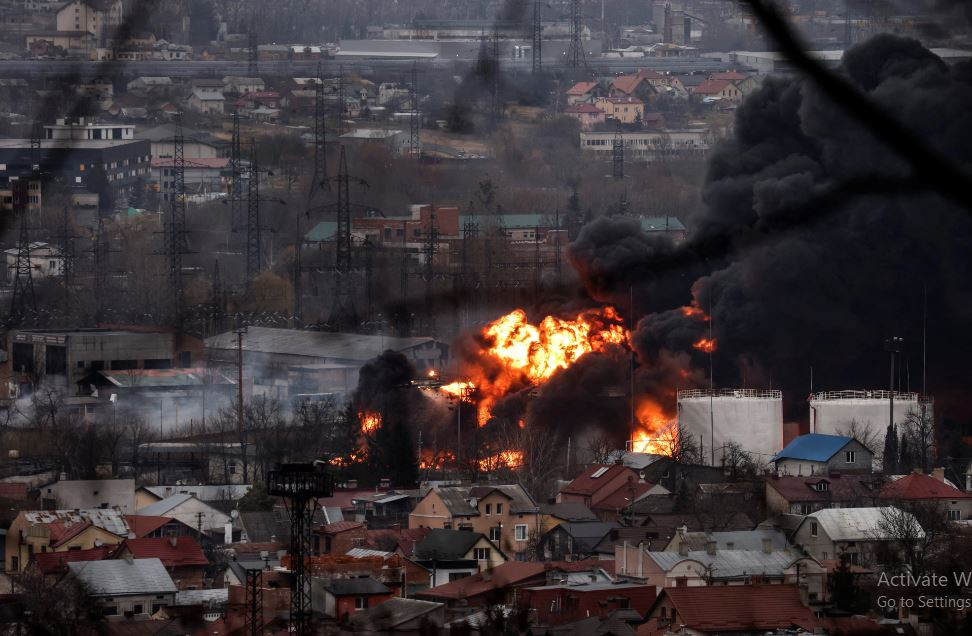 “Với chiến thuật như vậy, Nga đã tiết kiệm nhiều tên lửa tên lửa. Nhiều người đã nói rằng họ đang tích lũy chúng cho một mục đích gì đó trên quy mô lớn”, blogger quân sự có tên tài khoản là Legitimniy kết luận.