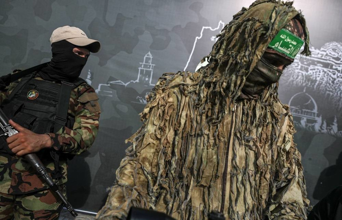 Theo đánh giá từ kết quả thực tế, đúng là về cơ bản không ai trong số 1.500 chiến binh cảm tử Hamas có thể quay trở lại. Tuy nhiên khả năng giác ngộ của họ đã đạt đến mức độ họ không hề sợ hãi. 