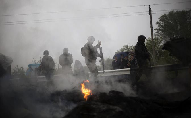 Theo Viện Nghiên cứu Chiến tranh (ISW) của Mỹ, trích dẫn các nguồn được cho là của Nga cho biết “Vào ngày 29/9, quân Ukraine tiếp tục tấn công ở khu vực phía nam Bakhmut. Một blogger quân sự Nga tuyên bố rằng, quân đội Ukraine đã chiếm được một điểm cao gần Kleshcheevka vào một ngày không xác định".