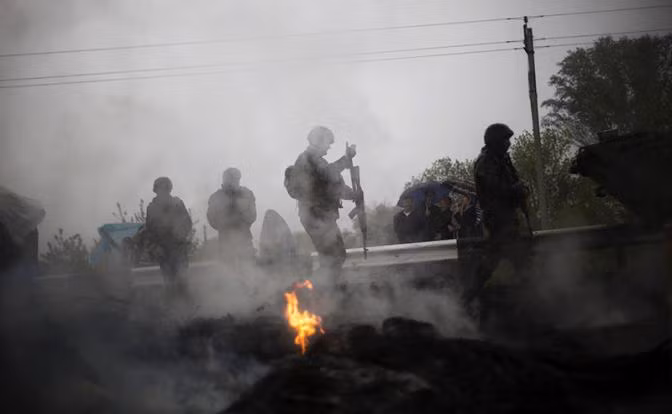 Theo Viện Nghiên cứu Chiến tranh (ISW) của Mỹ, trích dẫn các nguồn được cho là của Nga cho biết “Vào ngày 29/9, quân Ukraine tiếp tục tấn công ở khu vực phía nam Bakhmut. Một blogger quân sự Nga tuyên bố rằng, quân đội Ukraine đã chiếm được một điểm cao gần Kleshcheevka vào một ngày không xác định".