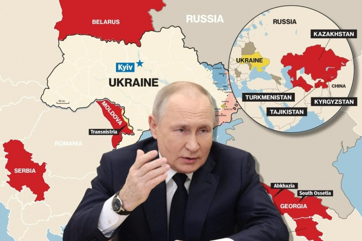 Qua cuộc phỏng vấn của phóng viên Mỹ với Tổng thống Putin có thể thấy, Nga rất tự tin về tình hình hiện tại và không có cảm giác căng thẳng. Về cơ bản, Tổng thống Nga tự tin rằng, Moscow sẽ giành chiến thắng trong các hoạt động quân sự đặc biệt. 