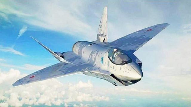 Tuy nhiên, Su-75 là một chiến đấu cơ “rất có tương lai”, ngoài thiết kế một động cơ, radar mạnh hơn và công nghệ tàng hình, chiếc máy bay tàng hình hạng nhẹ này hoàn toàn thực hiện được các nhiệm vụ giống như MiG-35. Nhưng hiện tại không biết khi nào nó sẽ được thử nghiệm và được đưa vào sản xuất loạt.