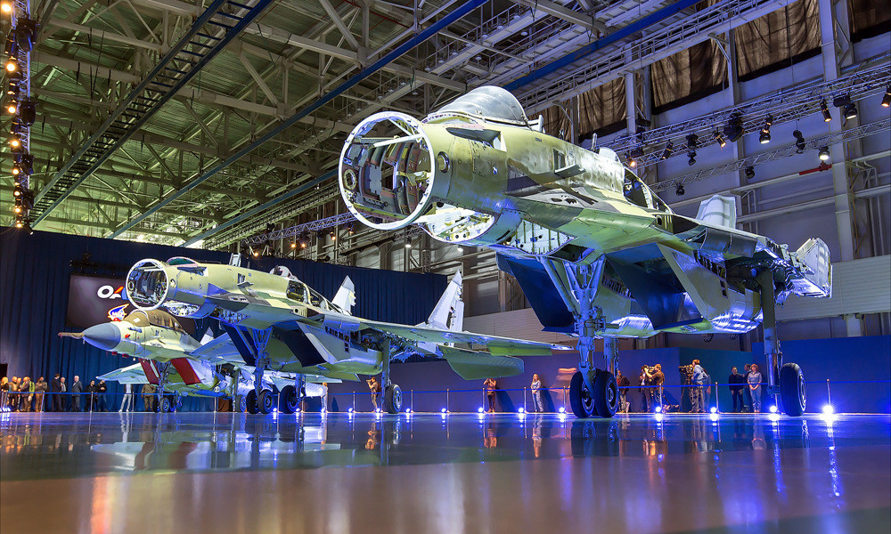 Nhiều chuyên gia phương Tây cũng cho rằng, MiG-35 là loại máy bay chiến đấu tiên tiến nhất của Nga mà họ đã ngừng sản xuất. Mặc dù thông tin về nó chủ yếu là theo thông số kỹ thuật, nhưng chúng không thể bỏ qua.