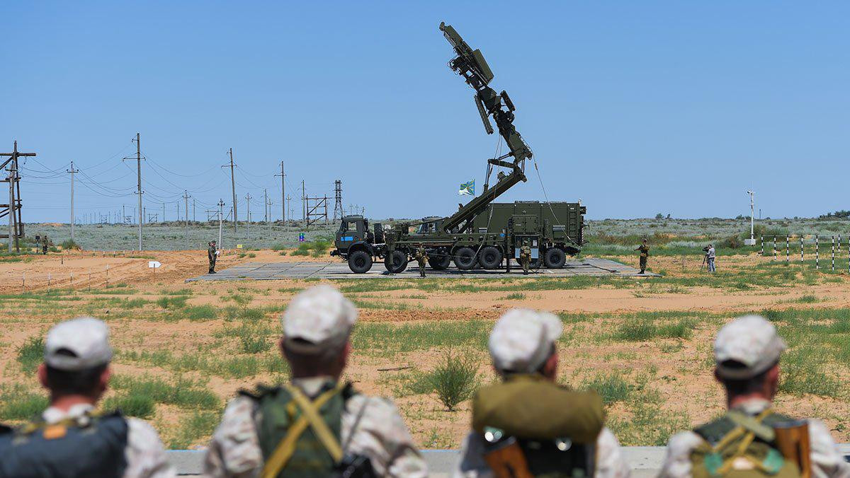 Nếu chính tên lửa chống bức xạ đặc biệt này đã phá hủy radar phòng không Podlet-K1 (48YA6-К1), điều đó có nghĩa là Mỹ đã cung cấp cho Ukraine các loại tên lửa HIMARS khác ngoài tên lửa dẫn đường vệ tinh M31 (Theo luật pháp Mỹ, nước này sẽ không công bố loại vũ khí và số lượng viện trợ quân sự cụ thể cho Ukraine).