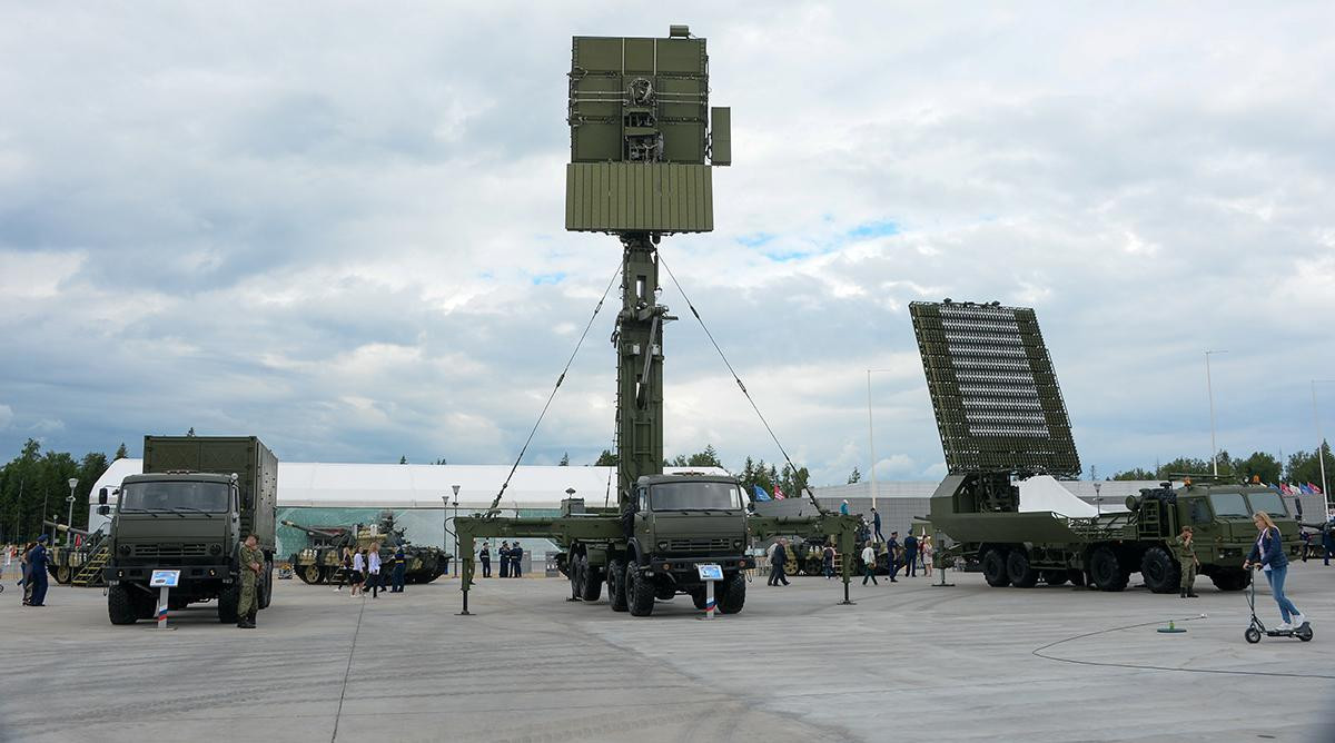 Khi bị phá hủy, radar 48Ya6-K1 Podlet K1 cách vị trí tiền tuyến của Ukraine hơn 100 km, vượt quá tầm bắn của bệ phóng tên lửa cơ động cao M142 HIMARS, để phóng tên lửa dẫn đường bằng vệ tinh M31 (dưới 80 km).