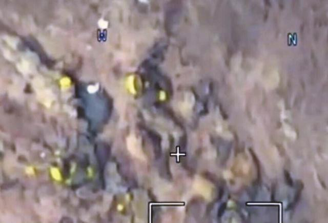 Mọi hoạt động xâm nhập của phía Ukraine đã bị Nga phát hiện và dập tắt từ trong quá trình tập kết lực lượng; khiến quân số, vũ khí, trang bị bị tổn thất nặng, trước khi hoạt động xâm nhập được tiến hành. 