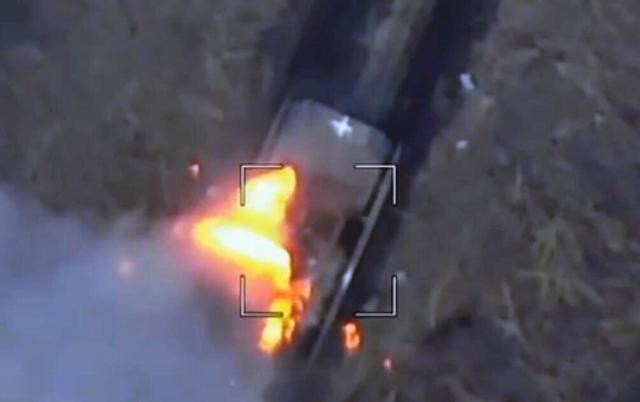 Tuy nhiên, hoạt động mạo hiểm xâm nhập lãnh thổ Nga của Ukraine vẫn chưa dừng lại. Với những cuộc tấn công thực sự mang tính tự sát này, Kiev đã không đạt được các mục tiêu chính của mình, đó là gây bất ổn trong dư luận nước Nga vào đêm trước và ngày đầu tiên của cuộc bầu cử tổng thống Nga.