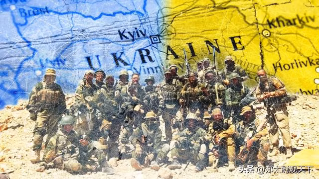 Trong cuộc xung đột Nga-Ukraine, đã có rất nhiều lính đánh thuê đến từ các nước phương Tây, trong số đó có một tổ chức lính đánh thuê tư nhân tên là "Mozart" của Mỹ, người sáng lập Mozart là Mir đã tiết lộ tỷ lệ thương vong thực sự của quân đội Ukraine trong một cuộc phỏng vấn.