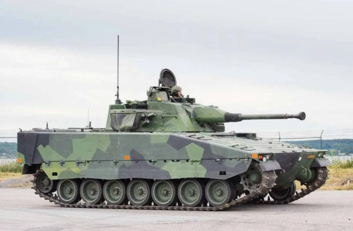 Ngay cả xe chiến đấu bộ binh CV90-40C của Thụy Điển hay xe chiến đấu bộ binh Bradley của Mỹ, được cho là có khả năng bảo vệ tốt nhất, nếu bị đạn chống tăng RPG-7 (B41) trở lên bắn trúng, sẽ ngay lập tức bị vô hiệu hóa.