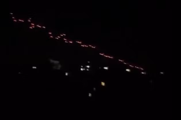 Trong khi đó theo thông tin từ Bulgarianmilitary.com, lực lượng phòng không Ukraine đã bắn 250 viên đạn pháo 35mm từ hệ thống phòng không di động Gepard nhận của Đức, nhưng không thể bắn hạ UAV tự sát Geran-2 của Nga. Sự thiếu hiệu quả tuyệt đối của các hệ thống phòng không Ukraine, trong cuộc chiến chống lại UAV, đã được ghi lại trên video. 