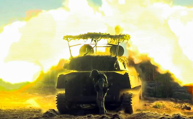 Tại khu vực biên giới Kursk của Nga, giáp với tỉnh Sumy của Ukraine, quân đội Ukraine (AFU) đang phải gồng mình trước các đòn tấn công khốc liệt, từ Cụm quân phía Bắc của quân đội Nga (RFAF). Bộ Quốc phòng Nga cho biết, RFAF tiếp tục tấn công đối phương ở các khu vực Gornal, Guevo và Oleshnya.