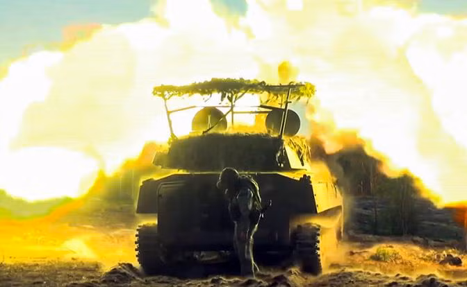 Tại khu vực biên giới Kursk của Nga, giáp với tỉnh Sumy của Ukraine, quân đội Ukraine (AFU) đang phải gồng mình trước các đòn tấn công khốc liệt, từ Cụm quân phía Bắc của quân đội Nga (RFAF). Bộ Quốc phòng Nga cho biết, RFAF tiếp tục tấn công đối phương ở các khu vực Gornal, Guevo và Oleshnya.