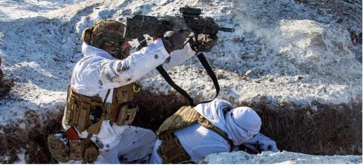 Dự kiến vào khoảng cuối tuần này, RFAF sẽ phát động cuộc phản công lớn thứ sáu, tập trung vào mục tiêu tấn công vào vị trí then chốt của quân đội Ukraine ở phía bắc. Dự kiến đến cuối tháng 2, diện tích vùng do Ukraine chiếm đóng ở Kursk sẽ giảm xuống còn khoảng 300 km2. 