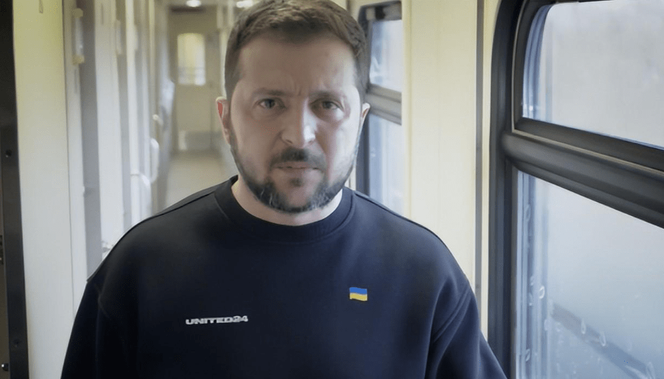 Để đảm bảo cho cuộc phản công của Quân đội Ukraine đạt thắng lợi; Tổng thống Ukraine ông Zelensky đang kêu gọi các nước phương Tây tăng cường viện trợ quân sự. Các nhà lãnh đạo EU cũng đã ủng hộ kế hoạch cung cấp cho Ukraine một triệu quả đạn pháo trong 12 tháng tới.