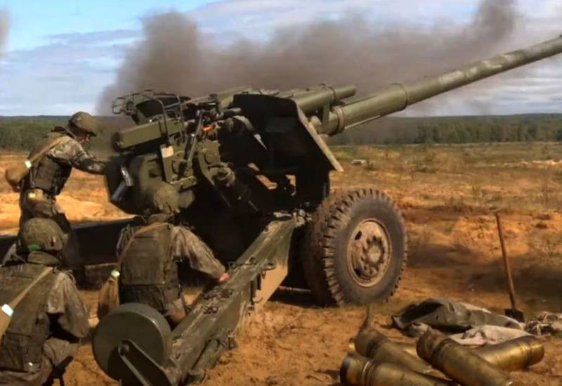 Chiến thuật “giương đông kích tây” của Ukraine tại Kherson Chien thuat “giuong dong kich tay” cua Ukraine tai Kherson