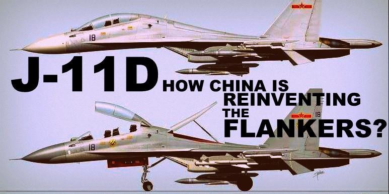 Vẫn còn phải chờ xem, các lớp máy bay chiến đấu khác trong tương lai, sẽ áp dụng cách tiếp cận tương tự, để giải quyết các mục tiêu tàng hình với khả năng đến đâu. J-11D và J-15B của Trung Quốc, cũng có nguồn gốc từ Su-27 Flanker, nhưng sử dụng radar AESA gắn ở mũi và chúng có lắp thêm radar ở trên cánh hay không.