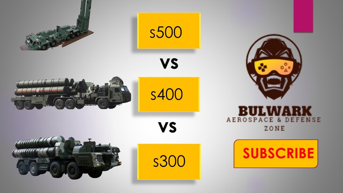 Một sự khác biệt đáng kể khác nằm ở các loại tên lửa được sử dụng bởi mỗi hệ thống. S-300 thường sử dụng loạt tên lửa 5V55 và 48N6, có hiệu quả chống lại nhiều mối đe dọa trên không. Tuy nhiên, S-400 sử dụng một loạt tên lửa đa dạng hơn, bao gồm 48N6, 9M96 và tên lửa tầm xa 40N6. Tính linh hoạt này cho phép S-400 tấn công nhiều loại mục tiêu cùng lúc và ở các phạm vi khác nhau.