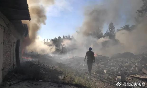 Phương Tây lo ngại, nhưng Ukraine dường như không có gì phải e ngại về điều đó. Theo thông tin mới nhất từ kênh truyền hình "Nước Nga ngày nay", chỉ vài ngày trước, Danilov, Thư ký Ủy ban Quốc phòng và An ninh Ukraine, cho biết trong một chương trình truyền hình trực tiếp rằng, Quân đội Ukraine sẽ không ngần ngại tấn công Nga?