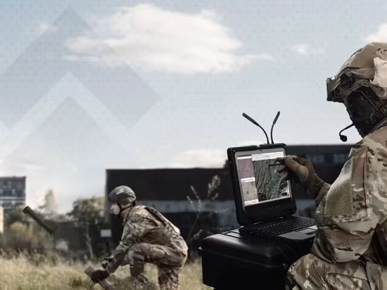 Với phần mềm hệ thống điều khiển hỏa lực, người điều khiển có thể hoàn thành vòng khép kín “chạm-trinh sát-tấn công” trong một thời gian ngắn và không quá phức tạp; với những người được huấn luyện ít, cũng có thể sử dụng.